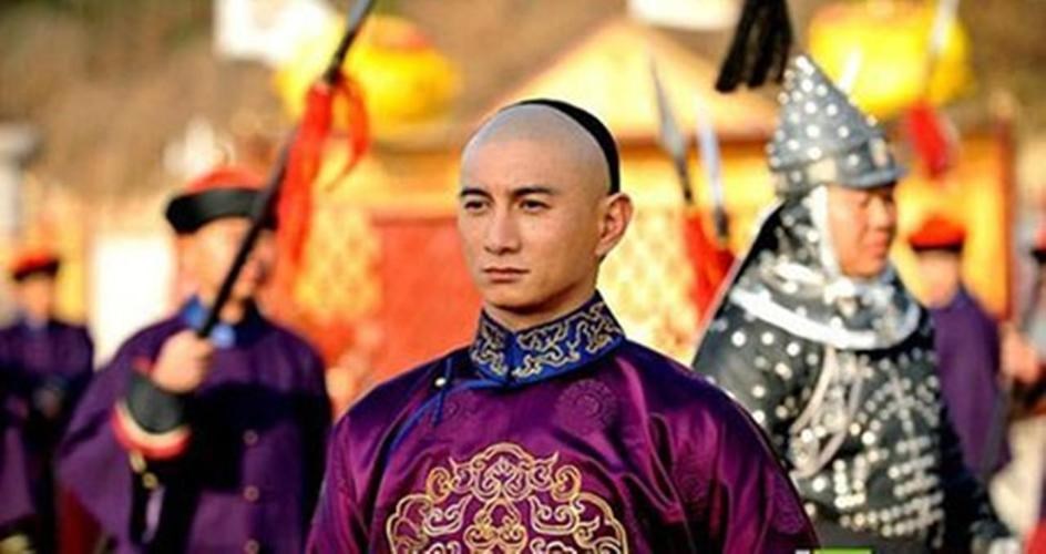 康熙是清朝第幾位皇帝？清朝歷經了幾任皇帝？