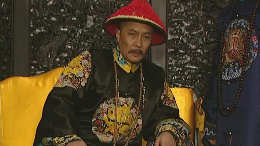 康熙為什么管不住兒子？康熙為什么不讓廢太子的兒子當皇帝？