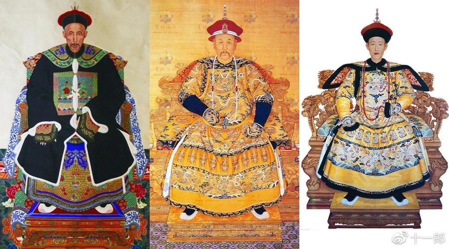 康熙雍正乾隆誰最厲害？雍正帝和乾隆帝誰厲害？