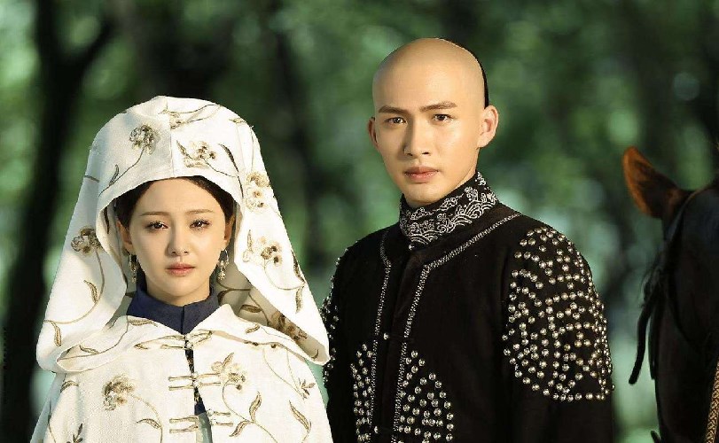 康熙一共有多少個老婆？秦始皇的老婆有多少？