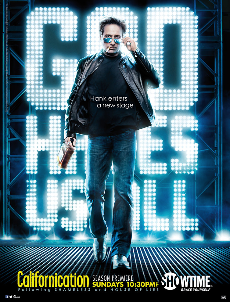 加州靡情 第六季