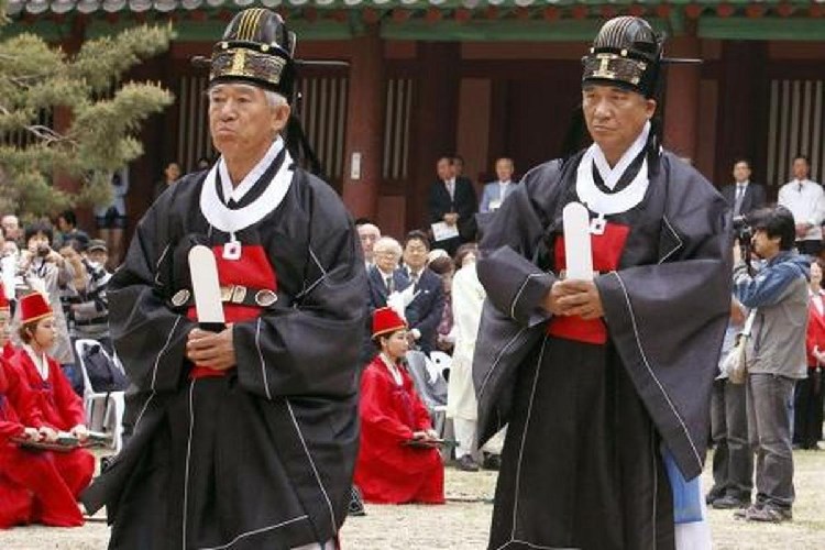 孔子現在是第幾代子孫？中央政府頒布希言公彥承弘/宏聞貞尚胤/？