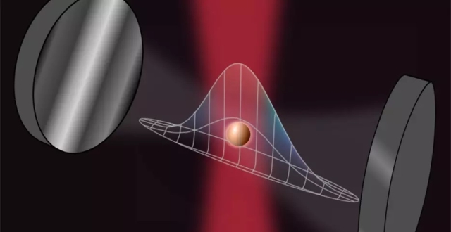 科学家提出利用光学微腔可实现高精度量子传感器