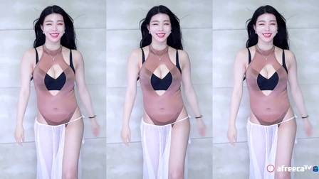 娜美大摆锤舞蹈第48501期1080P高清在线观看