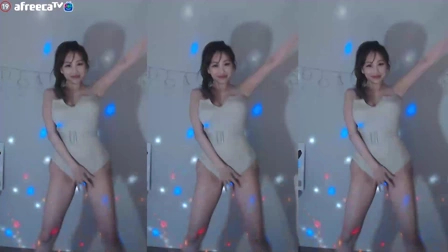 Afreecatv유채린(BJ尤彩琳)2022年4月8日Sexy Dance152601