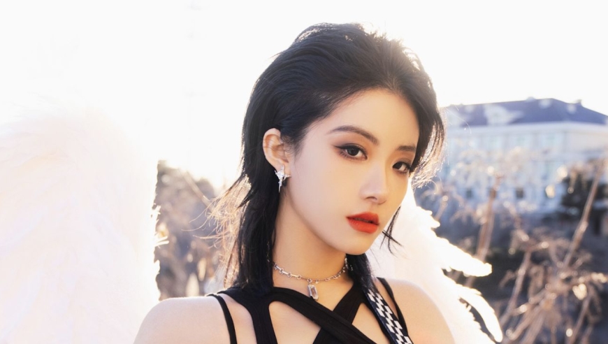 喻言起诉经纪公司嘉会传媒 案由为合同纠纷