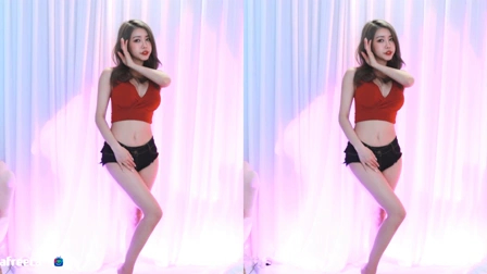 BJ하정(河正宇)2022年4月9日Sexy Dance030829