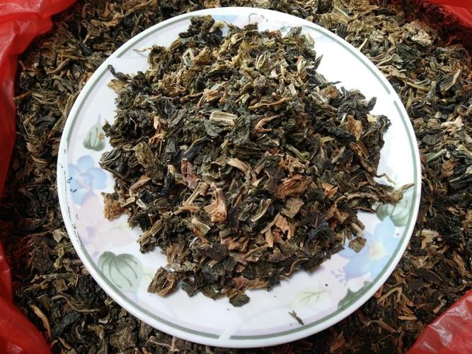 梅干菜是什么菜做成的？梅菜是怎么做出來的？