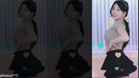 米娜斗鱼舞蹈视频大摆锤第48562期1080P无删减版高清在线