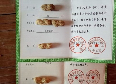 老师从教20年还评不上中级职称,教学热情还剩多少?