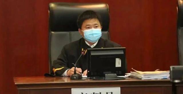 北京法官故事｜刘昌昌：“不仅要将犯罪者绳之以法，还要为受害者弥合伤痛”_腾讯新闻
