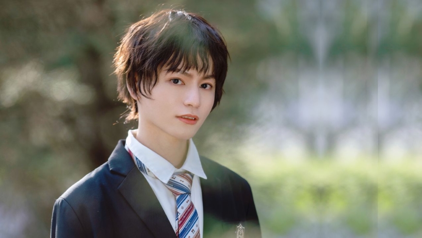 当一天小帅哥吧!超上镜的男生妆容,你一定要会!