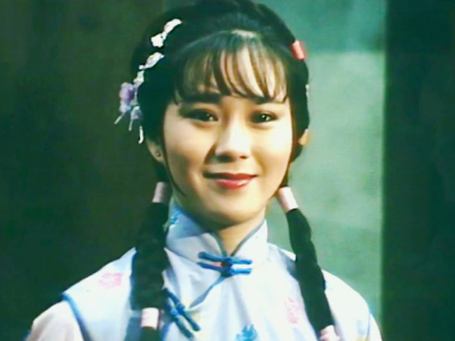 81版《大侠霍元甲》插曲,当年陈真和秀芝的爱情,令多少人意难平