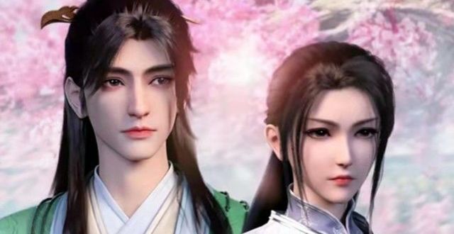 李寒衣赵玉真将出特别篇，回忆剧情再占一集，第二季剧情难以讲完_腾讯新闻
