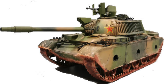 不能磨灭的"101号"机萨伯-32"矛"式全天候攻击机63式水陆两栖坦克国产