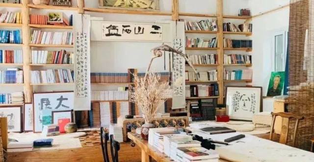 木垒书院刘亮程最新文章