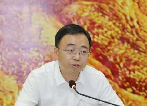 大埔县长凌晓文率队调研教育工作:从四个群体入手提升教育发展水平