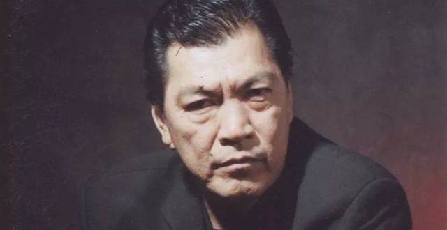 港片黄金配角｜关于“大傻”成奎安的15个故事_腾讯新闻