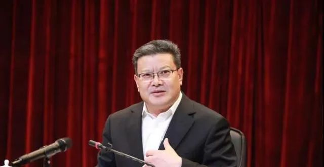 孟凡利任广东省委副书记、深圳市委书记_腾讯新闻