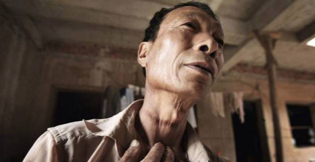 云南"鸵鸟肉"案:中国食人魔张永明,他到底有没有买鸵鸟肉?