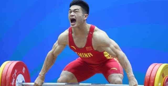 官宣！中国奥运42金强项遭重创，巴黎奥运最多6金，无缘超越东京_腾讯新闻