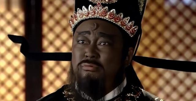 包青天做的官有多大!