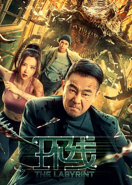 【直链】电影《环线（2022）》 - 1080P/720P高清HD下载