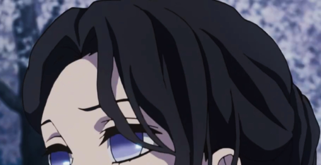 珠世小姐紫罗兰永恒花园|薇尔莉特高清手机壁纸|清新绿色高清动漫情头