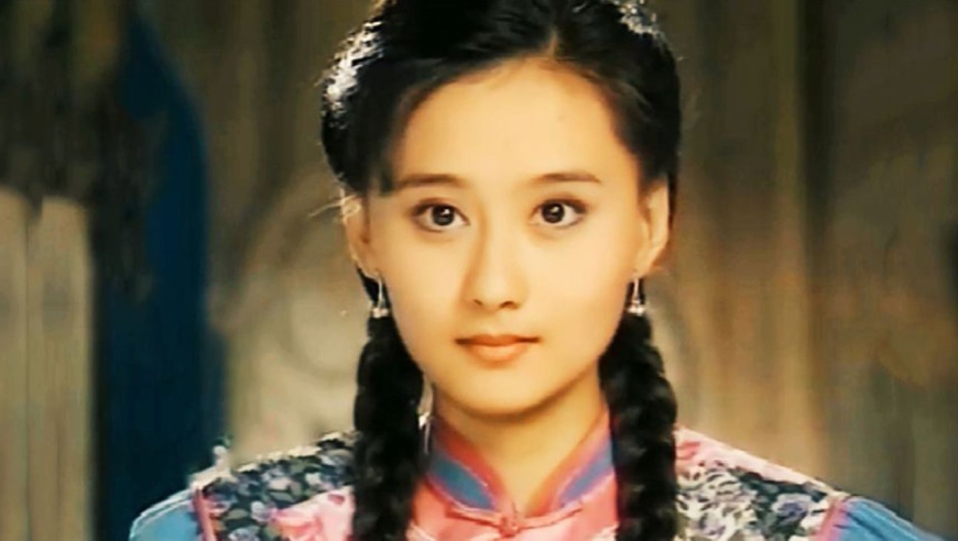 马景涛遇上陈红,陈德容,《梅花三弄之水云间》片尾曲,勾起回忆