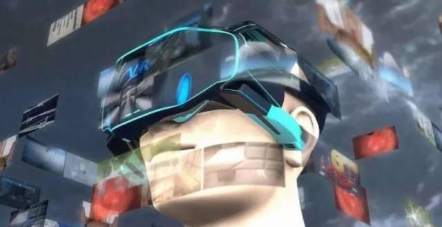 Meta VR游戏展再临，多人VR游戏春天要来了？_腾讯新闻