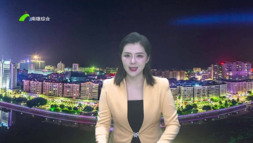 1.韶关市委常委,统战部部长高冬瑞调研我市统战,残联工作