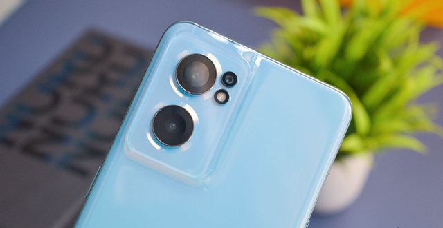 下一代预算 oneplus 手机配备 120hz 显示屏,但有一个亮点