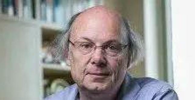 C＋之父Bjarne Stroustrup：程序员在数学上付出的努力，永远也不会白费_腾讯新闻
