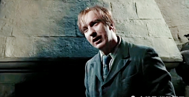 哈利波特:小天狼星不是泄密者,为何会被关进阿兹卡班?