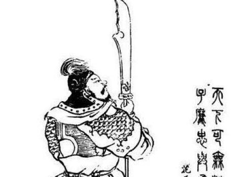 曹洪:曹操堂弟,救过曹操一命,为何差点被曹丕杀死