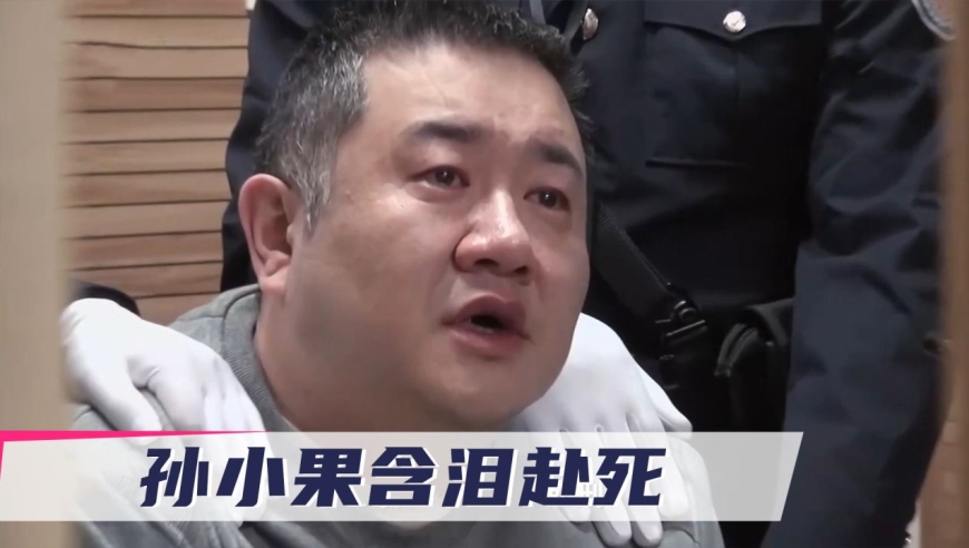 孙小果执行死刑2年后,最高检再提该案:被追责的人数大幅增加