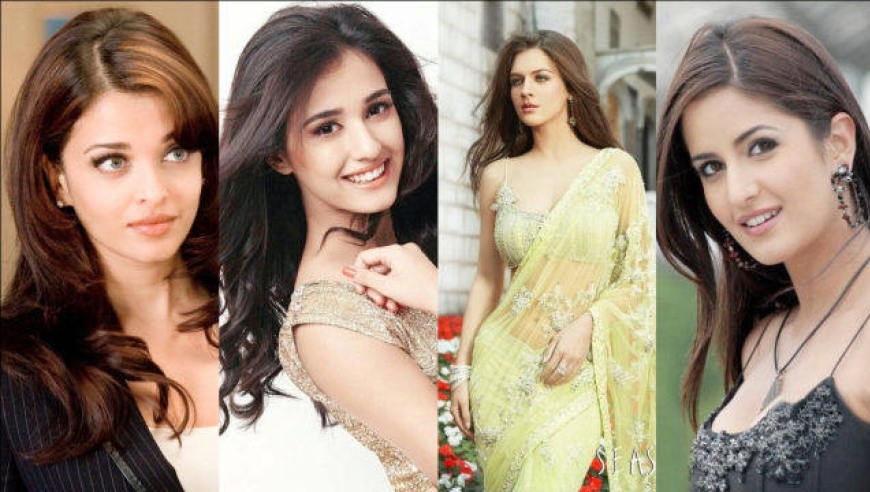 盘点印度十大美女:颜值抗打,美的各有千秋