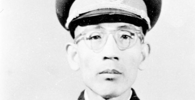 这两人都叫刘春，一人是部长，一人为开国少将_腾讯新闻