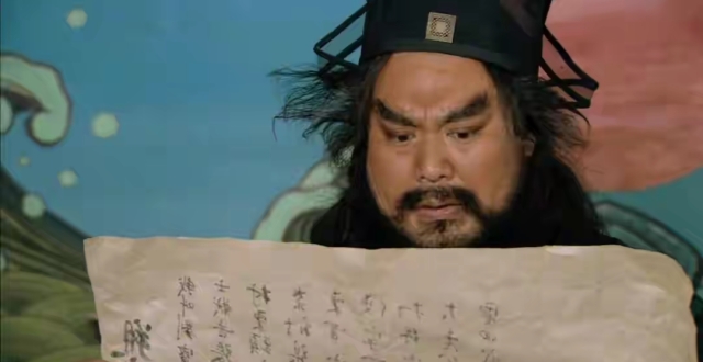 李逵寿张乔坐衙,为何官民都害怕?