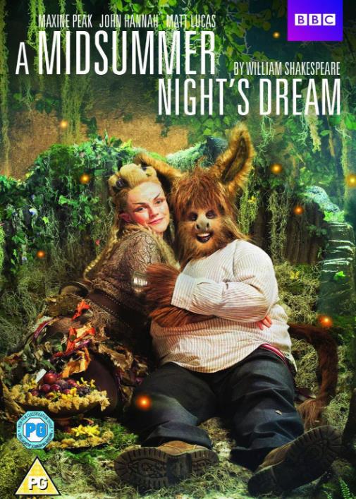 【直链】电影《仲夏夜之梦（2016）》 - 1080P/720P高清HD下载