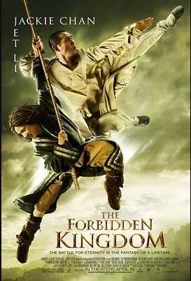 【直链】电影《功夫之王（2008）》 - 1080P/720P高清HD下载