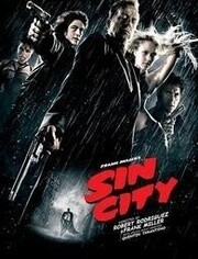【直链】电影《罪恶之城（2005）》 - 1080P/720P高清HD下载