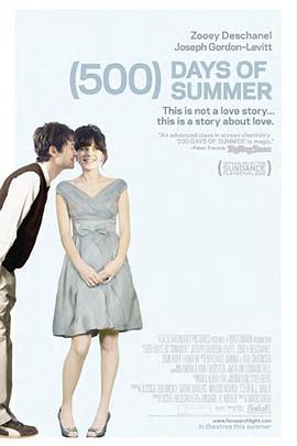 【直链】电影《和莎莫的500天（2009）》 - 1080P/720P高清HD下载