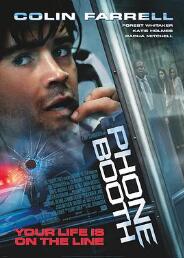 【直链】电影《狙击电话亭（2002）》 - 1080P/720P高清HD下载