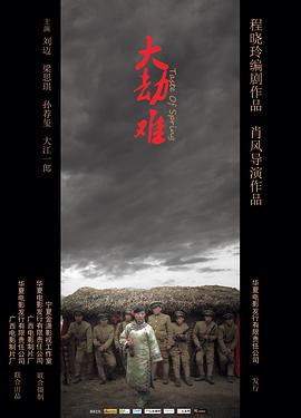 【直链】电影《大劫难（2010）》 - 1080P/720P高清HD下载