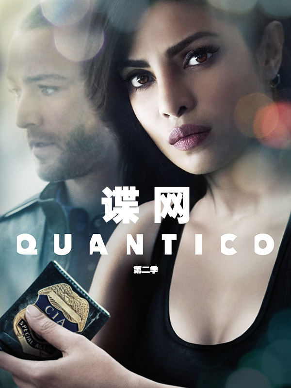 【直链】电视剧《谍网 第二季（2016）》 - 1080P/720P高清HD下载