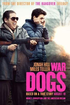 【直链】电影《军火贩（2016）》 - 1080P/720P高清HD下载