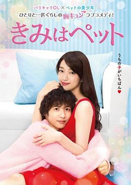 【直链】电视剧《宠物情人（2017）》 - 1080P/720P高清HD下载