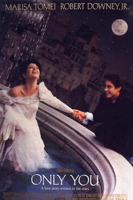 【直链】电影《我心属于你（1994）》 - 1080P/720P高清HD下载
