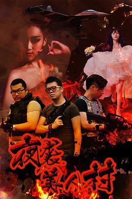 【直链】电影《夜袭寡妇村（2015）》 - 1080P/720P高清HD下载